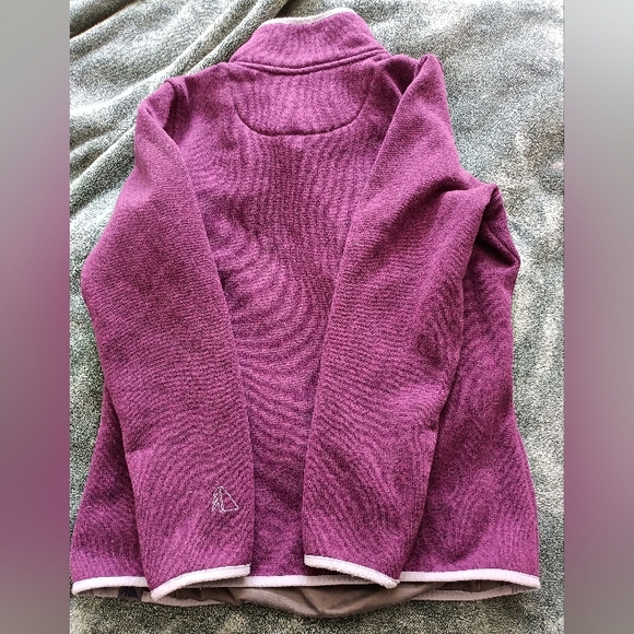L.L. Bean Women's Plumb Sweater - Picture 3 of 3